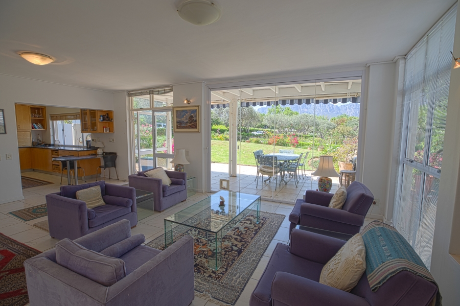 3 Bedroom Property for Sale in Erinvale Golf Estate Western Cape